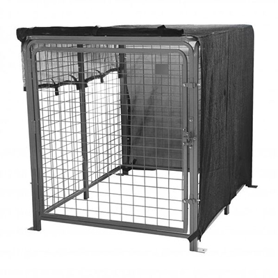 (P13001) Dog Home - Small