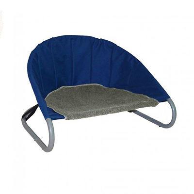 (P21001~P21002) Pet Bed - Midnight Blue