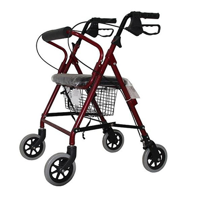 (M10003) Junior Rollator