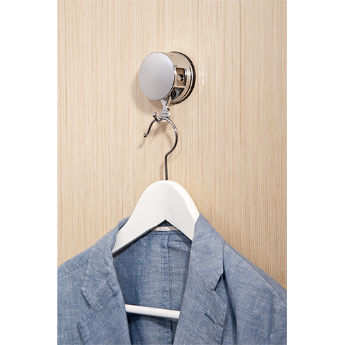 Multifunctional Hook w/ Suction Pad - C501001 / 2