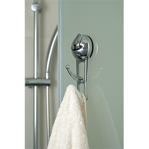 Double Hook w/ Suction Pad - C501003 / 2