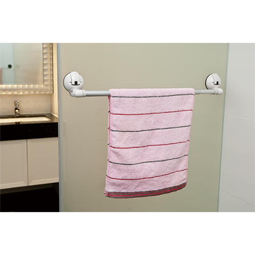 Telescopic Tower Rail w/ Suction Pad - C503001 / 3