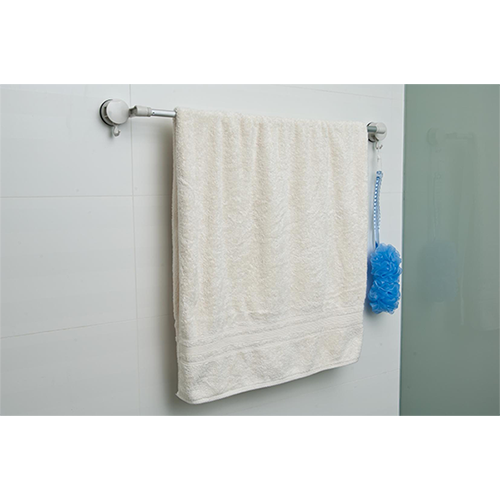 Telescopic Tower Rail-2 Hooks w/ Suction Pad - C503002 / 2