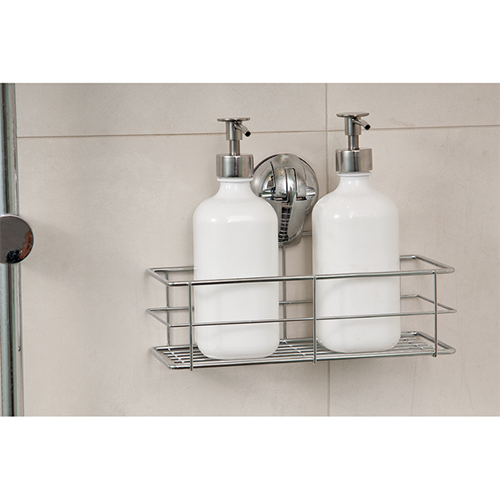 Basket D w/ Suction Pad - C505001D / 2