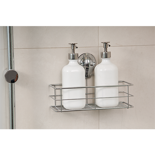 Basket H w/ Suction Pad - Basket H w/ Suction Pad / 2