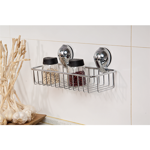 Basket S w/ Suction Pad - Basket S w/ Suction Pad / 2