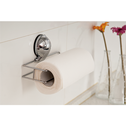 Napkin Holder w/ Suction Pad - C505007 / 2