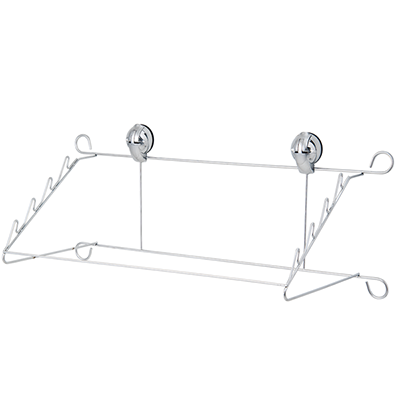 Newspaper Hanger w/ Suction Pad - C505012