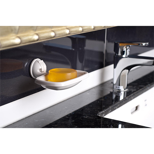 Soap Plate w/ Suction Pad - C510001 / 2
