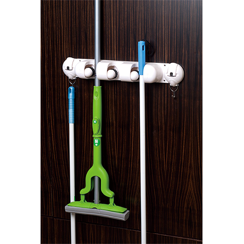 Tools Holder w/ Hooks w/ Suction Pad - C511001 / 2