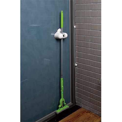 Single Tool Holder w/ Suction Pad - C511002 / 2