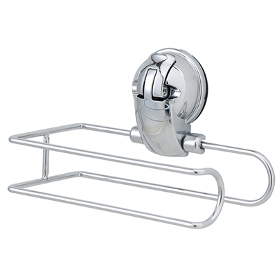 Toilet Paper Hanger w/ Suction Pad - C512002