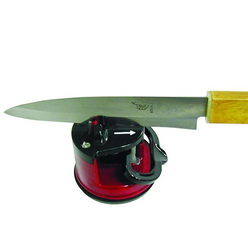 Knife Sharpener w/ Suction Pad - C515016 / 2
