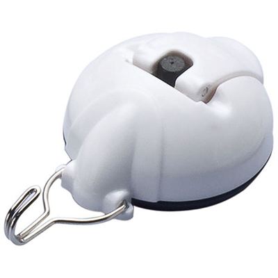 Metal Hook w/ Suction Pad - C501002