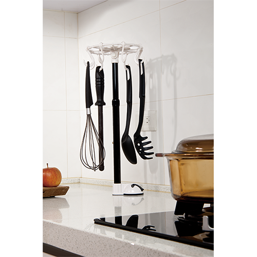 Telescopic Hanger w/ Suction Pad - C516002 / 2