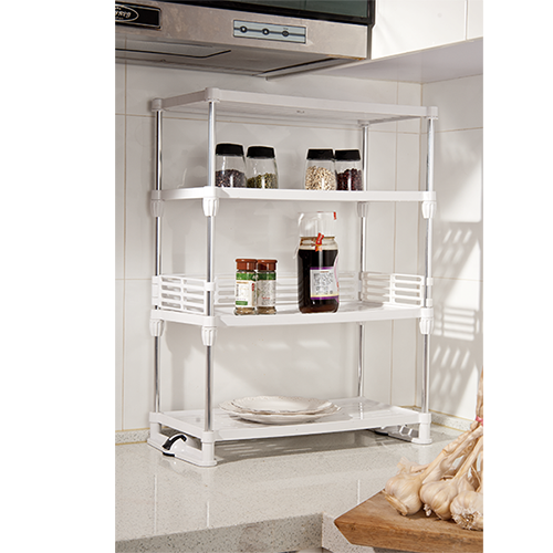 Multifunction Shelf w/ Suction Pad - C516003 / 2
