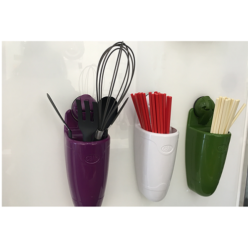 Chopstick Holder w/ Suction Pad - C516008 / 3