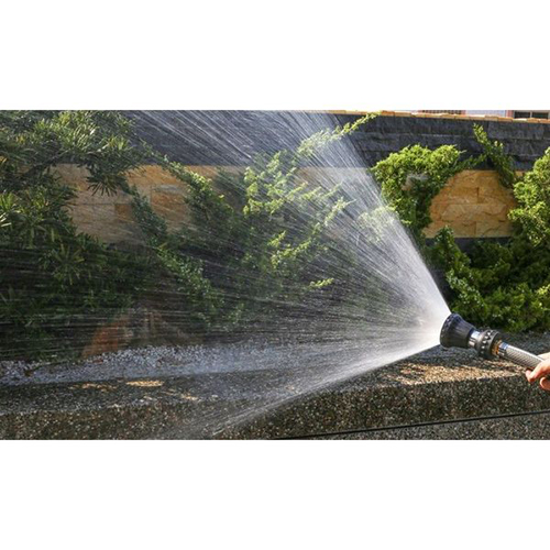 Metal Nozzle ZY2000 / 2