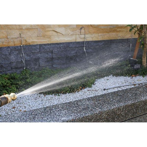 Brass Nozzle C7924 / 2