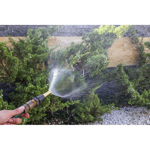 Brass Nozzle C4060P / 2