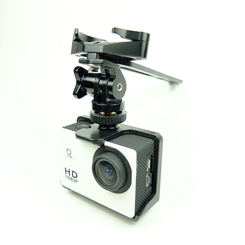 Transformers Mount Interqual - Integrated Mount#2 ETB-CG / 2