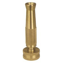 Brass Nozzle C7501