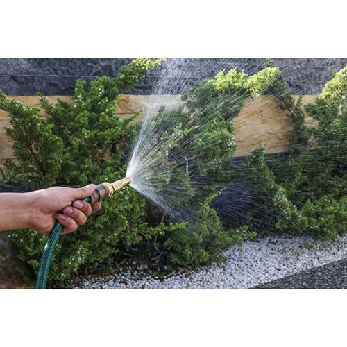 Brass Nozzle C7501 / 2