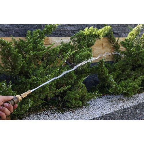 Brass Nozzle C7501 / 3