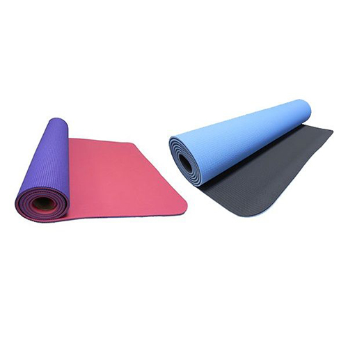 ECO TPE Yoga Mat - FX/NX/GX Series / 2