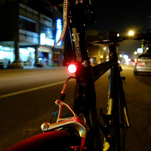 SeatPost Clamp Light CCL-FB / 3