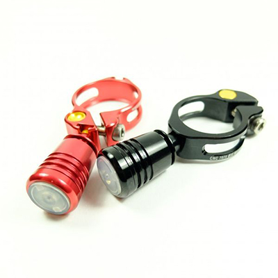 SeatPost Clamp Light CCL-FCR