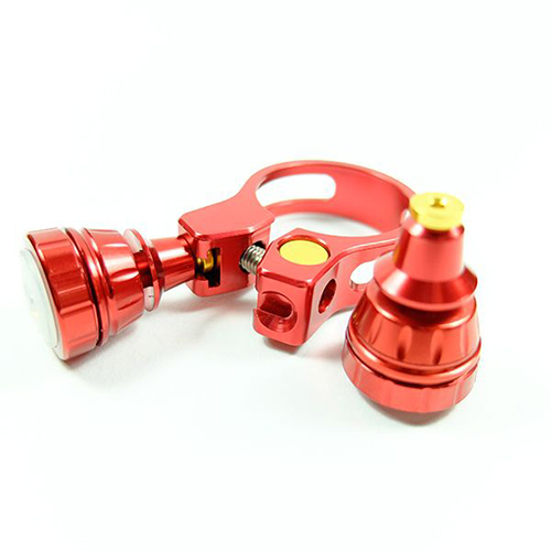 SeatPost Clamp Light CCL-FB2 / 2