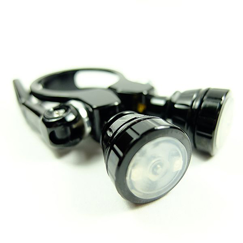 SeatPost Clamp Light CCL-QB2 / 2