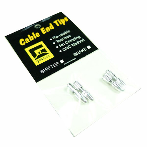 Cable End Tips CED-BD / 2