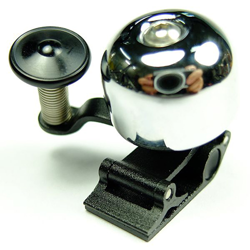 Circle Clamp Bell CCB-RBK / 2