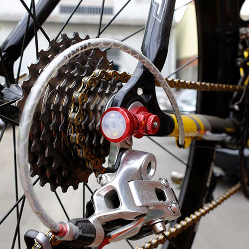 QR Tail Light CQL-B / 3