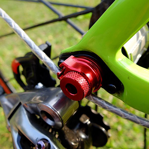 QR Tail Light CQL-CR / 2