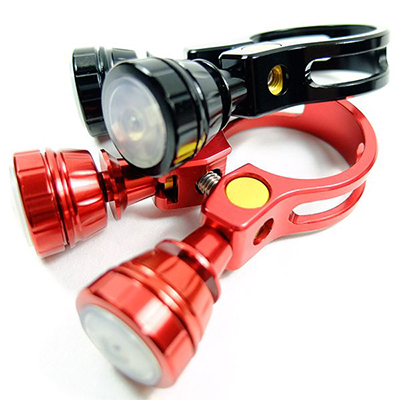 SeatPost Clamp Light CCL-FB2