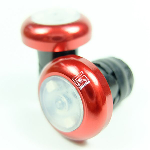 Handlebar End Light CPG-009 / 2