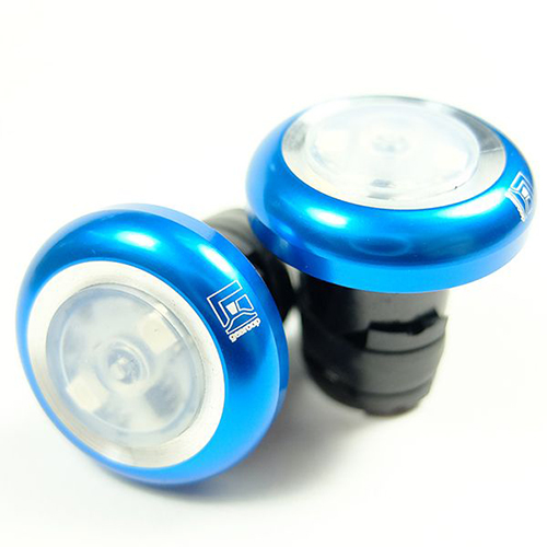 Handlebar End light CPG-ARC / 2