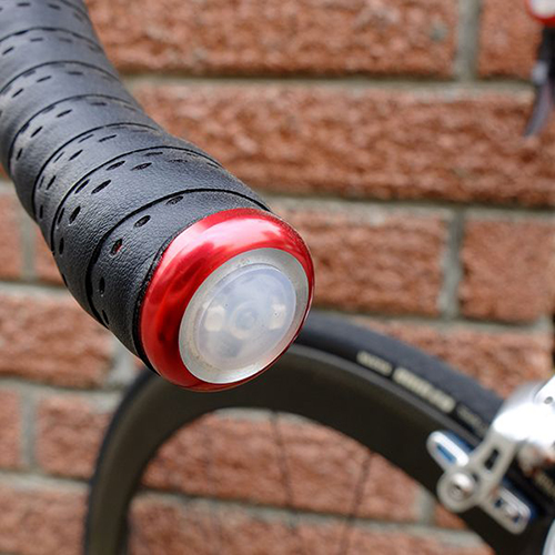 Handlebar End light CPG-ARC / 3