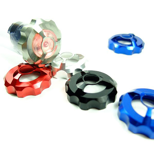 Handlebar End Light CPG-MKS / 2