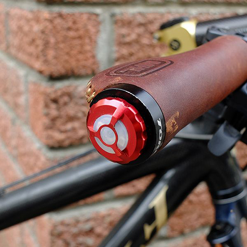 Handlebar End Light CPG-MKS / 3