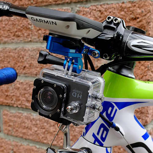 Transformers Mount #2 TFM-CG / 3