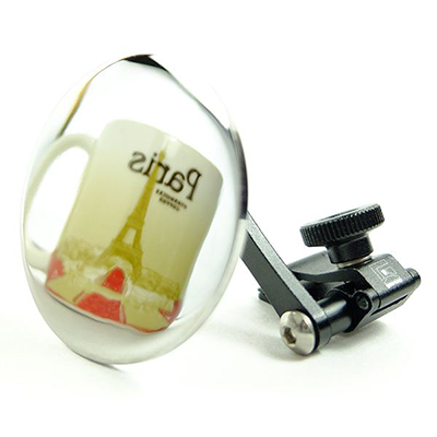 CiecleClamp Mirror CCM-RBK