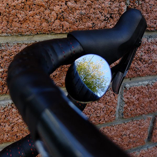 CiecleClamp Mirror CCM-RBK / 3