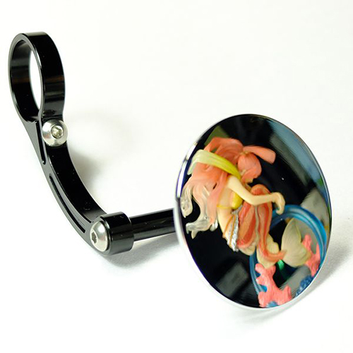 Tail End Mirror CCM-CTB / 2