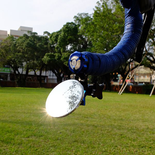 CiecleClamp Mirror CCM-H / 3