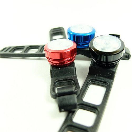 Spider Tail Light STL-B / 2