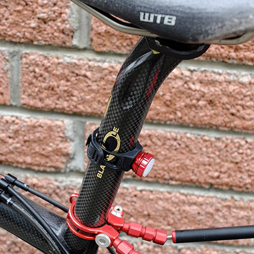 Spider Tail Light STL-B / 3